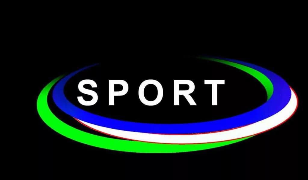 Sport uz прямой эфир. Спорт ТВ. Спорт ТВ Узбекистан. Логотип спорт ТВ. Телевизор спорт канал Узбекистан.